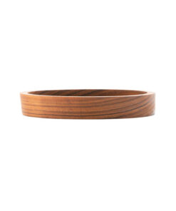 Original home | Untersetzer (recycelt) Holz