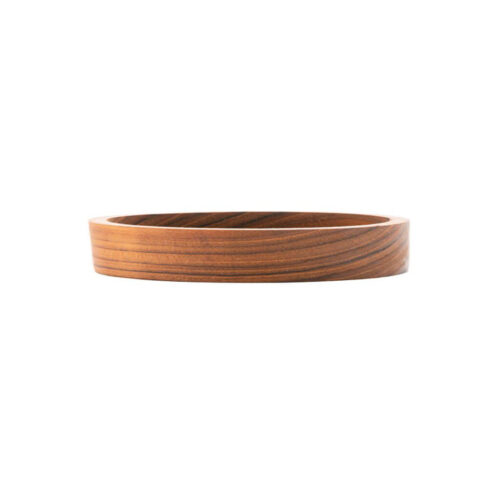 Original home | Untersetzer (recycelt) Holz