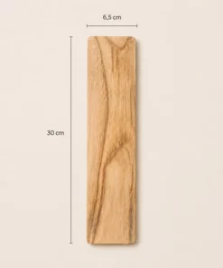 ByBazz | Servierschale aus Teak
