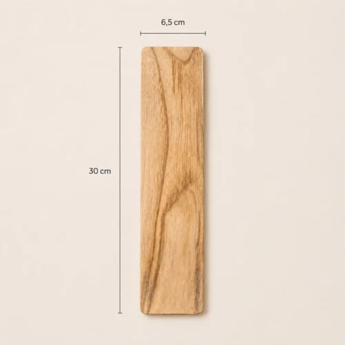 ByBazz | Servierschale aus Teak