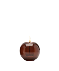 Tenderflame | globe 10