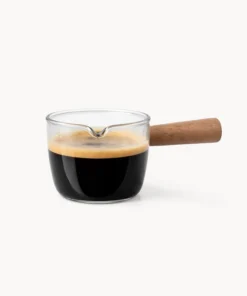 Espresso-Glaskännchen 100 ml MIAMIO