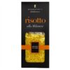 Greenomic | Risotto alla Milanese | mit Safran