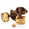 Greenomic | Tartufo Dolce Gold | Praline Stück