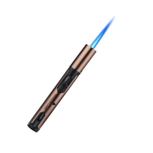 Tenderflame Pen Torch Feuerzeug Bronze