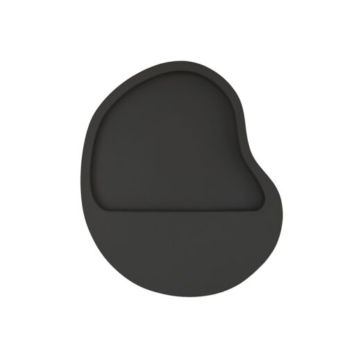 Luca Lifestyle | Wallhanger Organic #1 | Earth, 40 × 35 cm