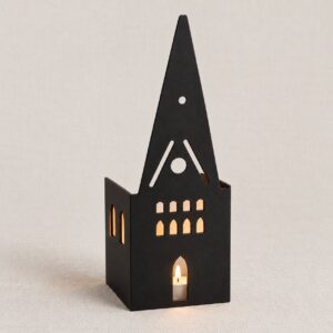 Windlicht-Häuschen St. Johannis Lüneburg