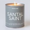 Remoair | Santal Saint Duftkerze | vegan, 220 g